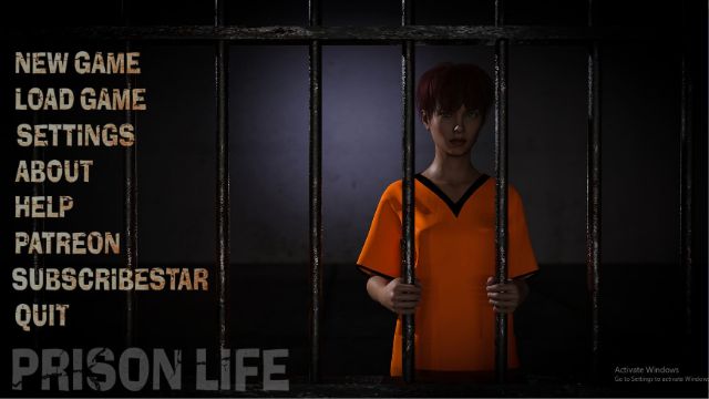 Prison Life Apk Android Adult Game Download (3)