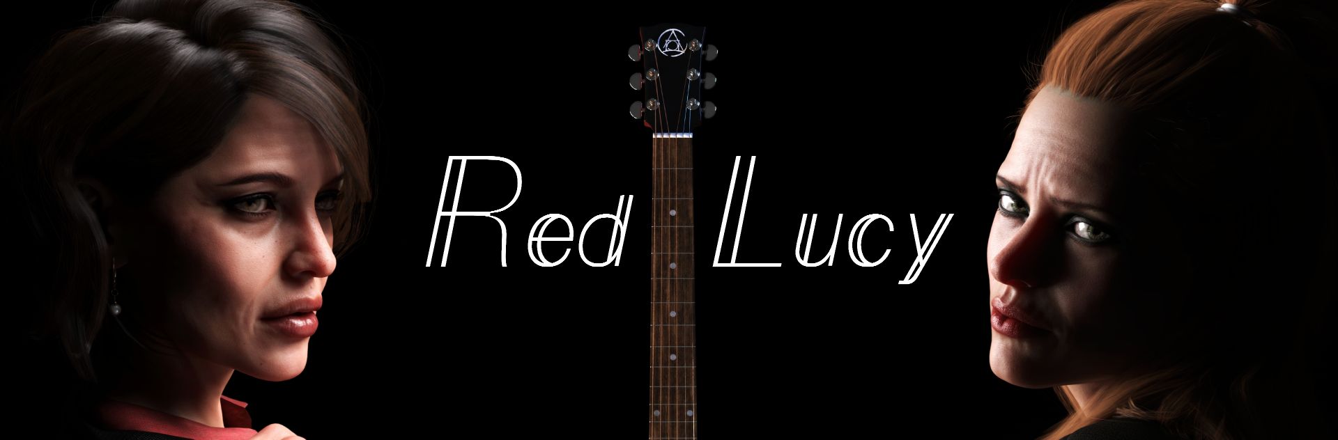Red Lucy Apk Android Adult Game Download (10)