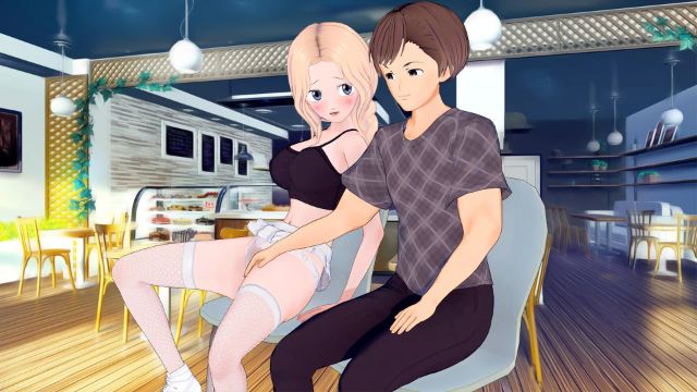 Shy Girl Apk Android Adult Game Download (7)