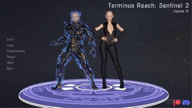 Terminus Reach Sentinel 2 Apk Android Adult Game Download (2)