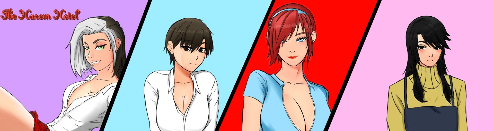 The Harem Hotel Apk Android Adult Game Download (5)