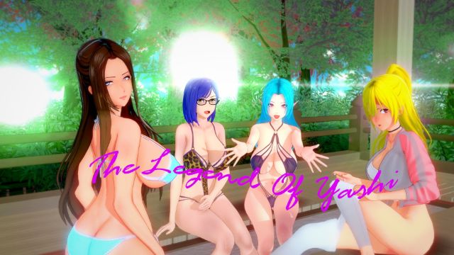 The Legend Of Yashi Apk Android Adult Game Download (2)