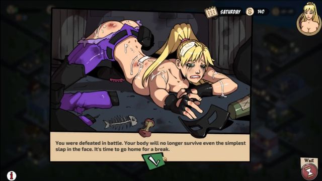 The Lewd Knight Apk Android Adult Game Download (11)
