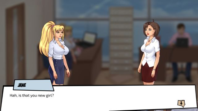 The Lewd Knight Apk Android Adult Game Download (14)