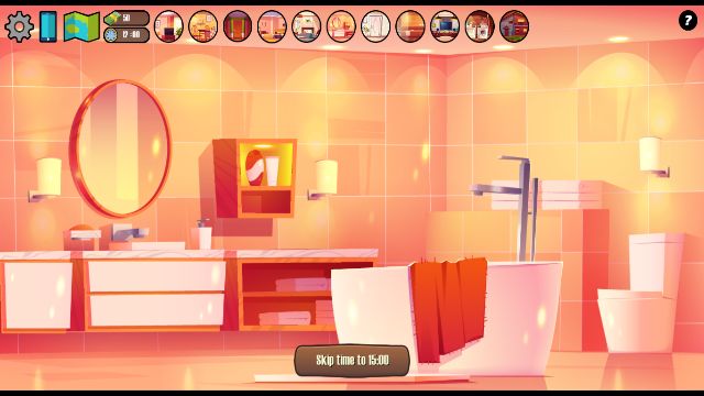 The Lodge Apk Android Adult Game Download (4)