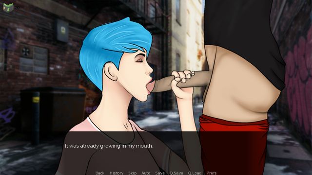 The Lust Of Sissy Boy Apk Android Adult Game Download (5)