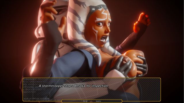 Ahsoka In Exxxile Apk Android Adult Game Download (1)