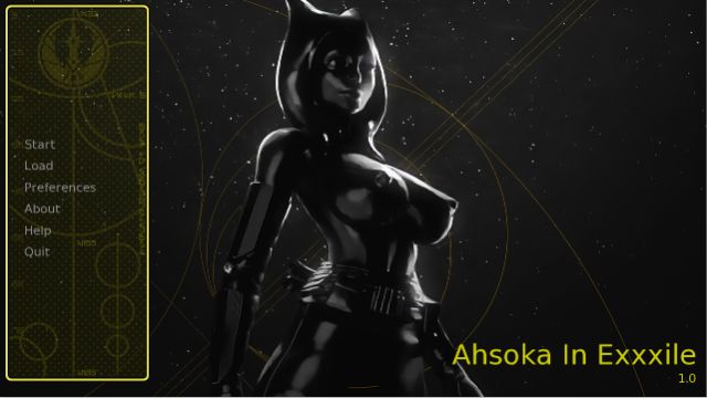 Ahsoka In Exxxile Apk Android Adult Game Download (3)