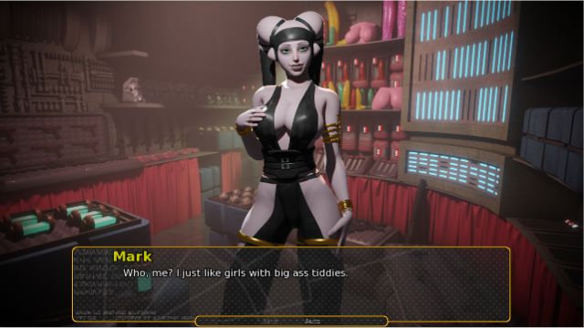 Ahsoka In Exxxile Apk Android Adult Game Download (5)