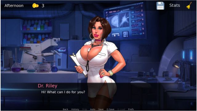 Dollsville Apk Android Adult Game Download (1)