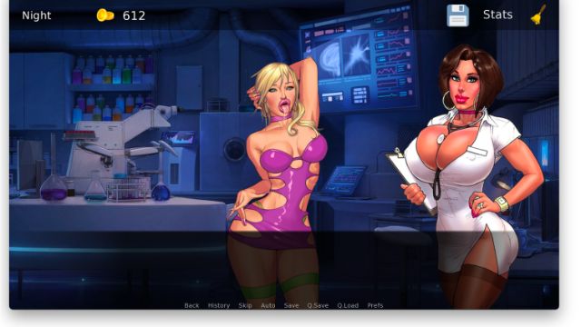 Dollsville Apk Android Adult Game Download (14)