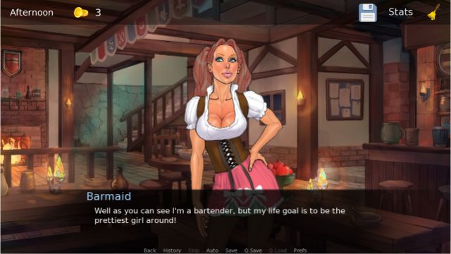 Dollsville Apk Android Adult Game Download (2)