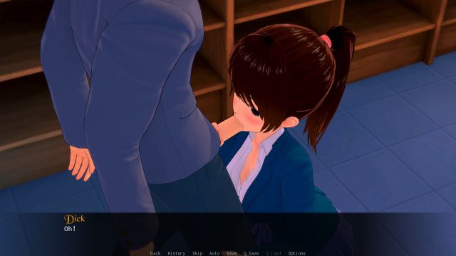 Glow Of Venus Apk Android Adult Game Download (4)