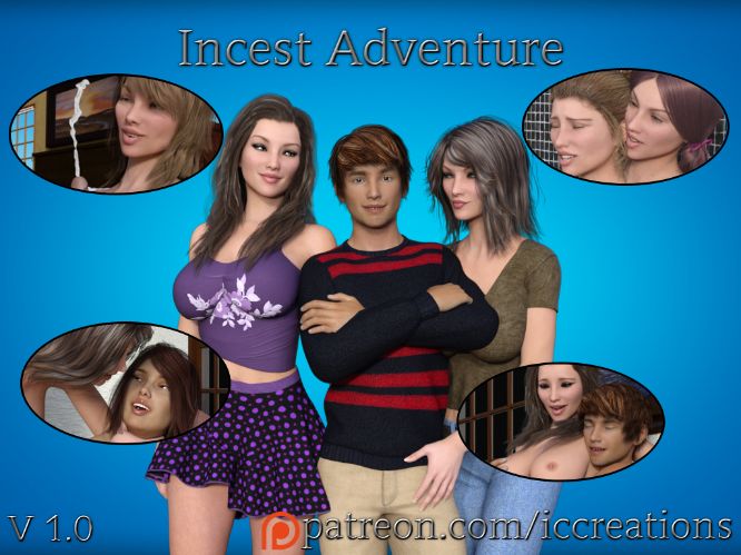 Incest Adventure Apk Android Adult Game Download (11)