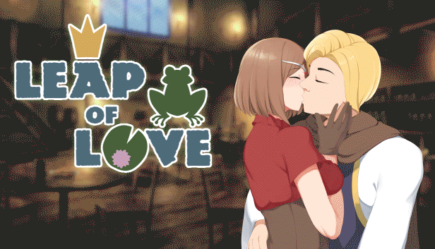 Leap Of Love Apk Adult Game Download