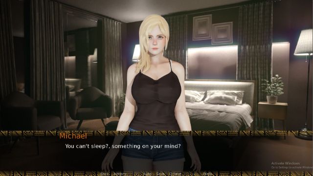 Lesley Jeane And Crystal Skull Apk Android Adult Game Download (5)