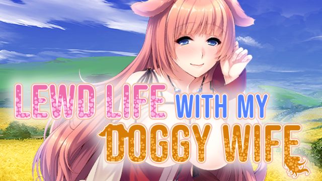 Lewd Life With My Doggy Wife Apk Android Adult Game Download (1)