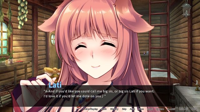 Lewd Life With My Doggy Wife Apk Android Adult Game Download (10)