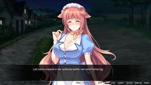 Lewd Life With My Doggy Wife Apk Android Adult Game Download (3)