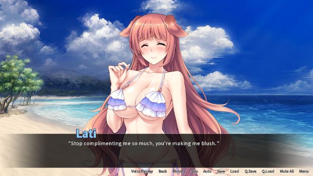 Lewd Life With My Doggy Wife Apk Android Adult Game Download (4)