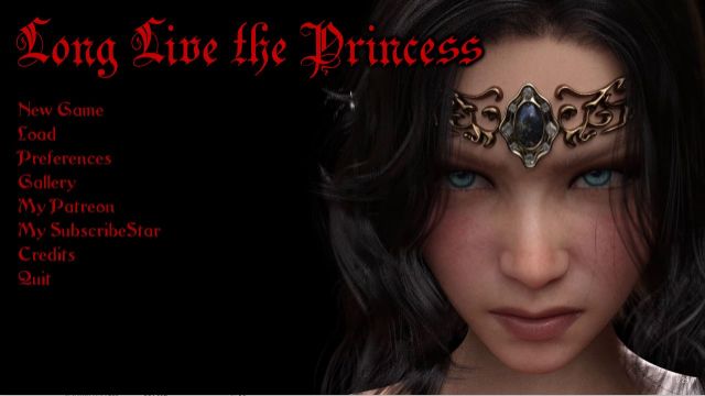 Long Live The Princess Apk Android Adult Game Download (8)