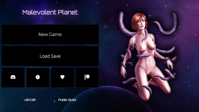 Malevolent Planet Apk Android Adult Game Download (9)