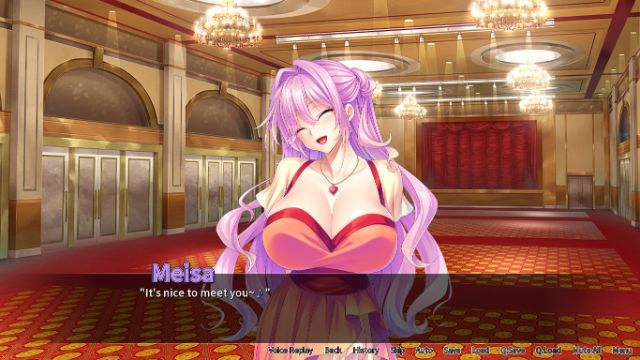 My Ass Pass To Succubus Sexland Apk Android Adult Game Download (3)
