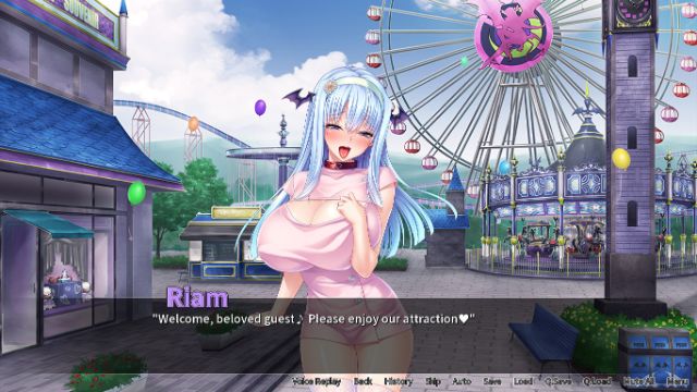 My Ass Pass To Succubus Sexland Apk Android Adult Game Download (5)