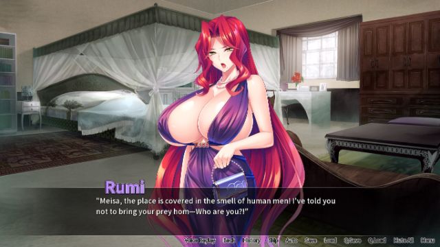 My Ass Pass To Succubus Sexland Apk Android Adult Game Download (7)