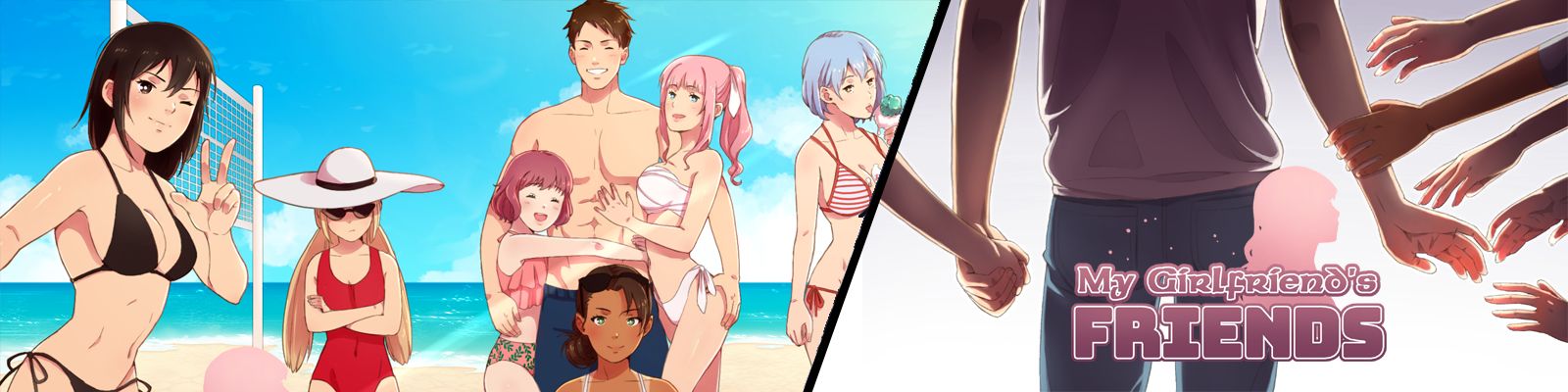 My Girlfriends Friends Apk Android Adult Game Download (12)