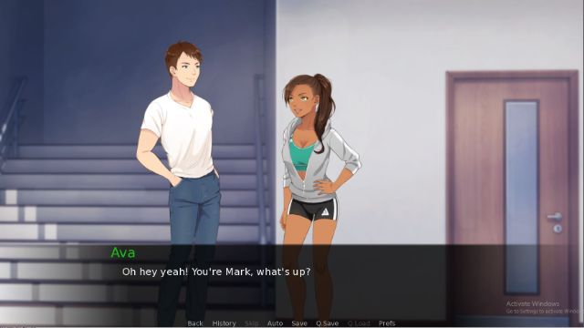 My Girlfriends Friends Apk Android Adult Game Download (7)