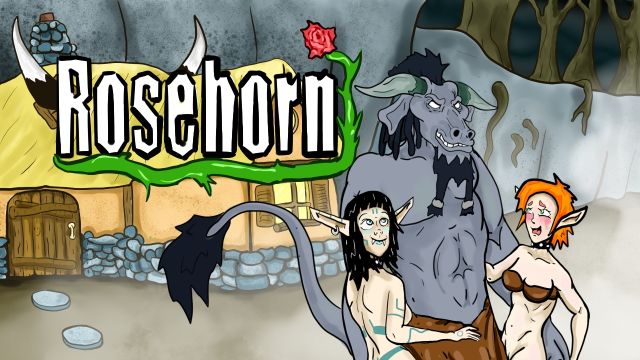 Rosehorn Apk Android Adult Game Download (11)