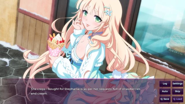 Sakura Succubus 6 Apk Android Adult Game Download (1)