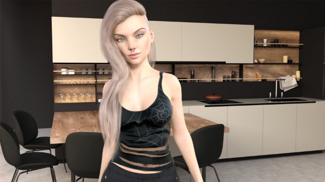 Secrets Of The Valley Remake Apk Android Adult Game Download (3)