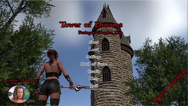 Tower Of Dreams Apk Android Adult Game Download (2)
