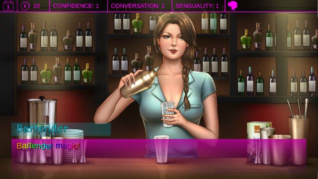 Body Language Apk Android Adult Game Download (5)