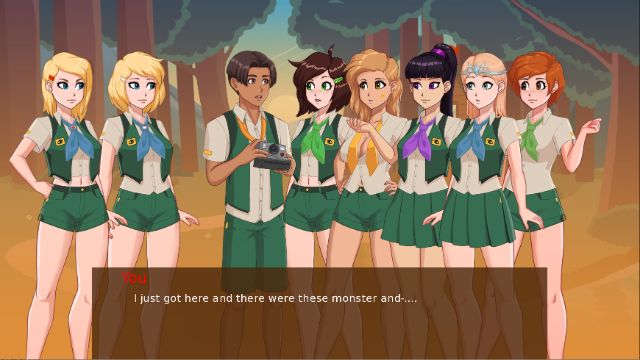 Camp Mourning Wood Apk Android Adult Game Download (3)