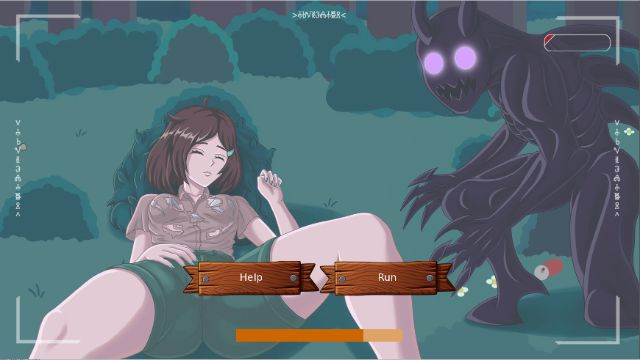 Camp Mourning Wood Apk Android Adult Game Download (6)