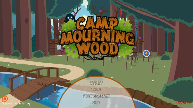 Camp Mourning Wood Apk Android Adult Game Download (7)