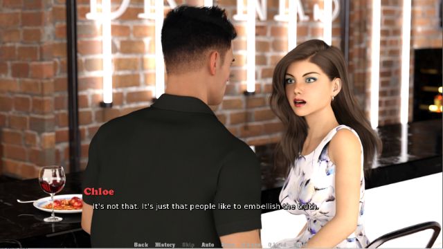 Chloe Apk Android Adult Game Download (1)