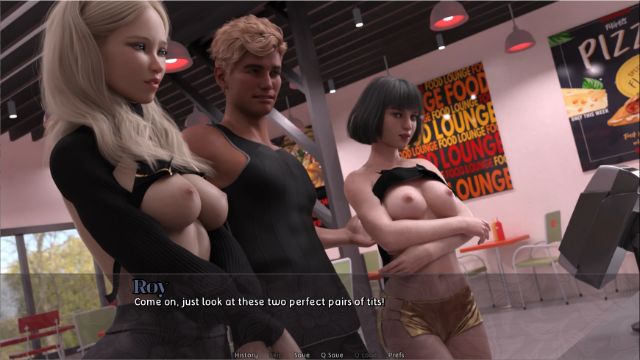 Club Detention Apk Android Adult Game Download (10)
