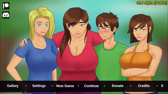 Crystal Springs Odyssey Apk Android Adult Game Download (3)
