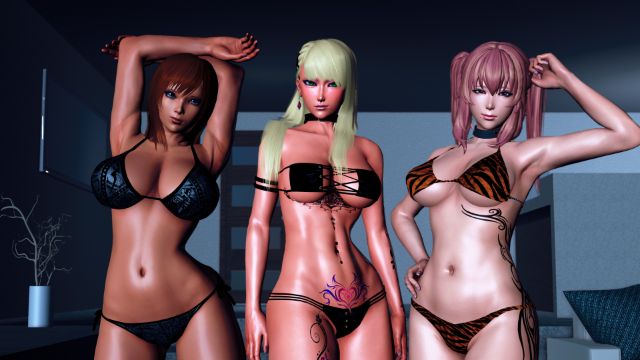Desire Of Fate Apk Android Adult Game Download (11)