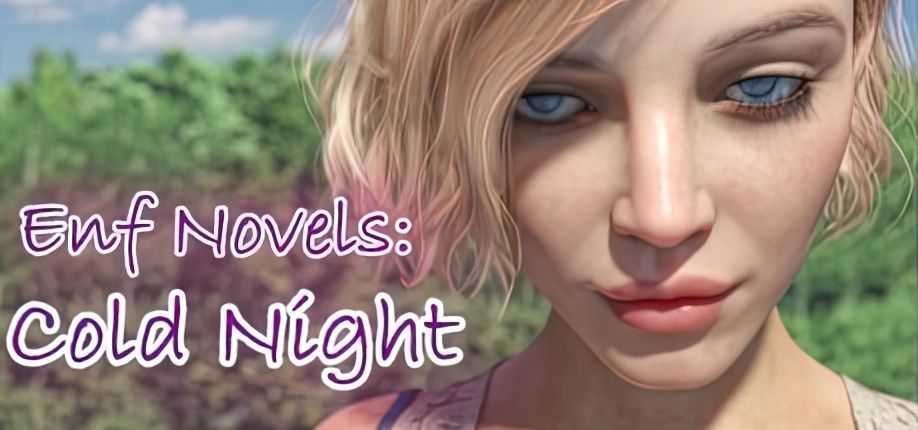Enf Novels Cold Night Apk Android Adult Game Download Free