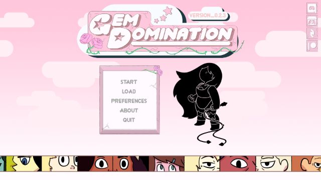Gem Domination Apk Android Adult Game Download (7)