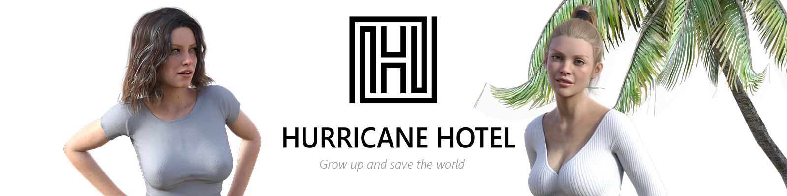 Hurricane Hotel Apk Android Adult Game Download (11)