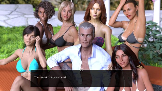 Hurricane Hotel Apk Android Adult Game Download (4)