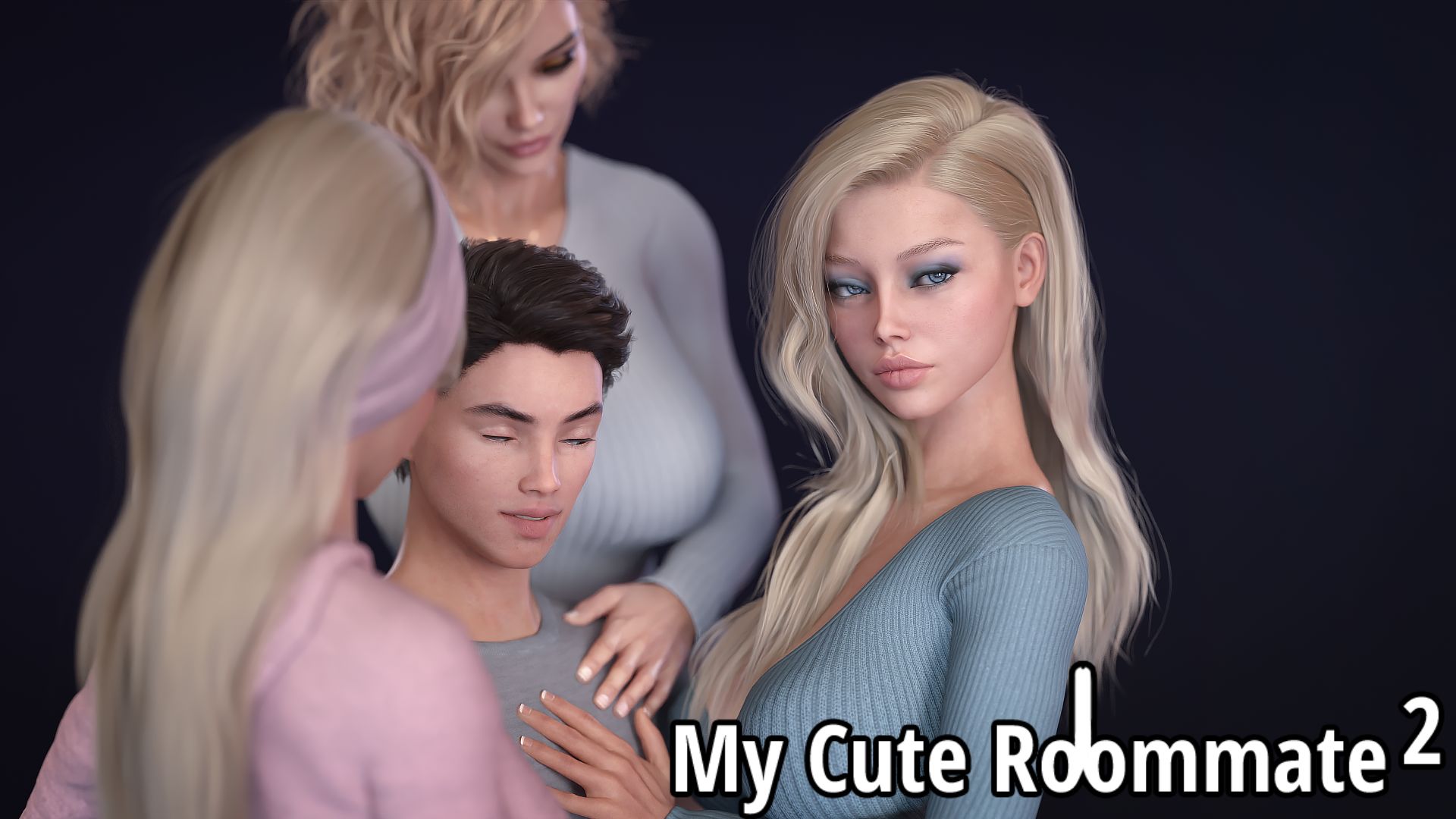 My Cute Roommate 2 Apk Android Adult Game Download