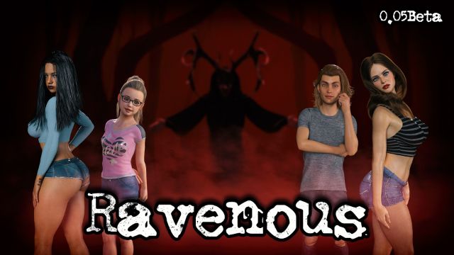 Ravenous Apk Android Adult Game Download (12)