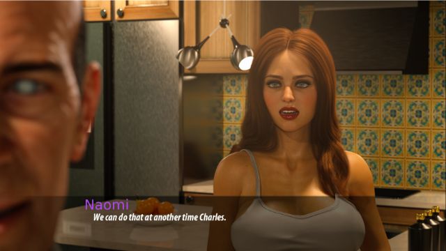 Ravenous Apk Android Adult Game Download (4)